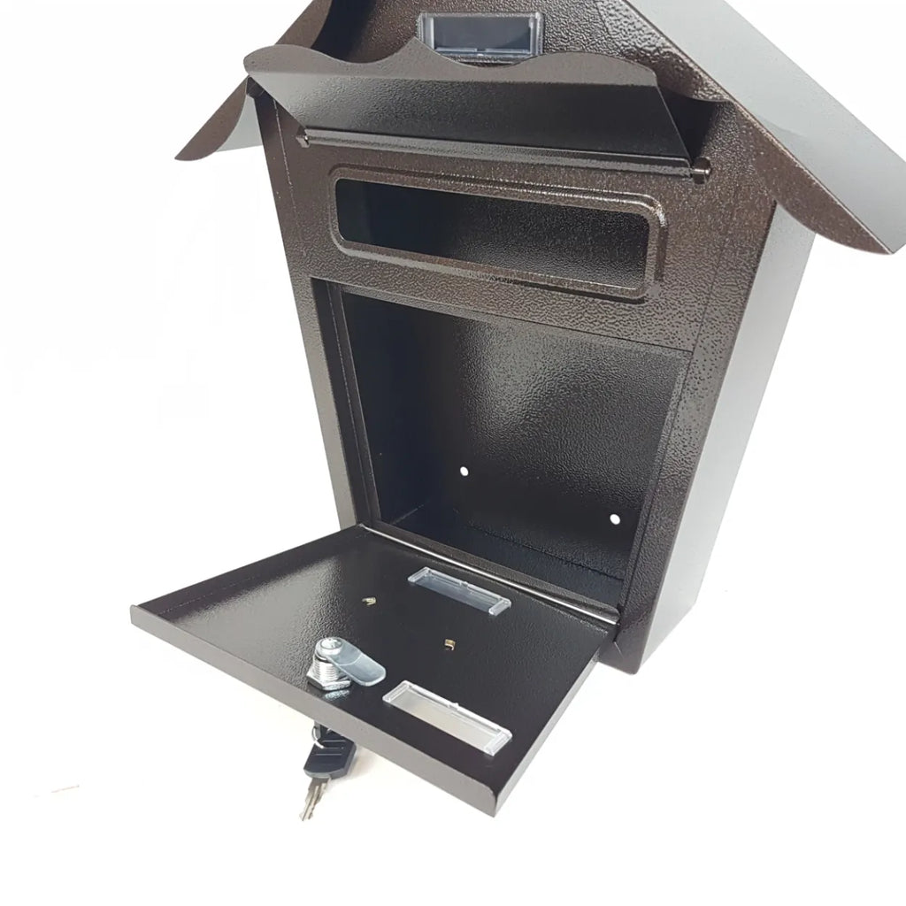 METALNO POŠTANSKO SANDUČE