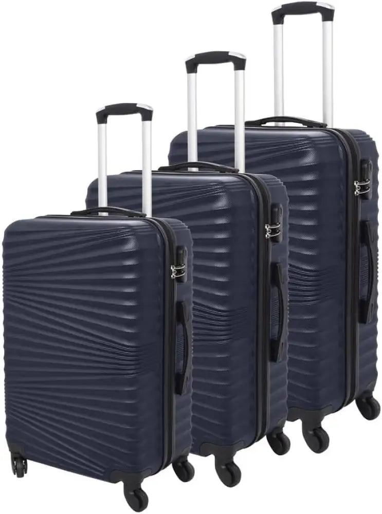 3-DELNI SET KOFERA ZA PUTOVANJA