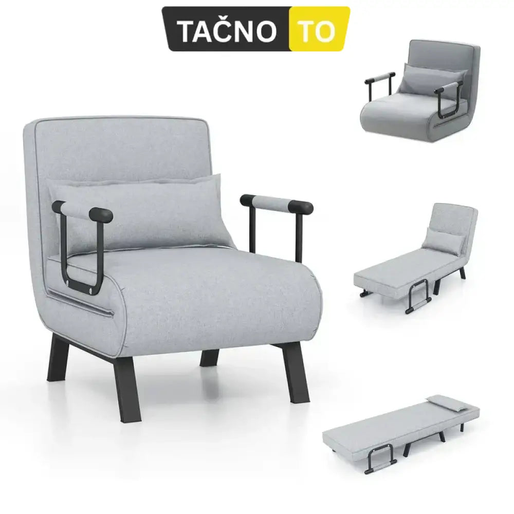 3U1 SKLOPIVA FOTELJA