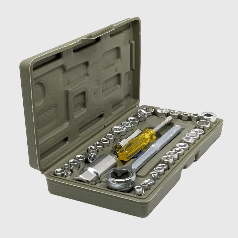 40-Dijelni Set Gedora