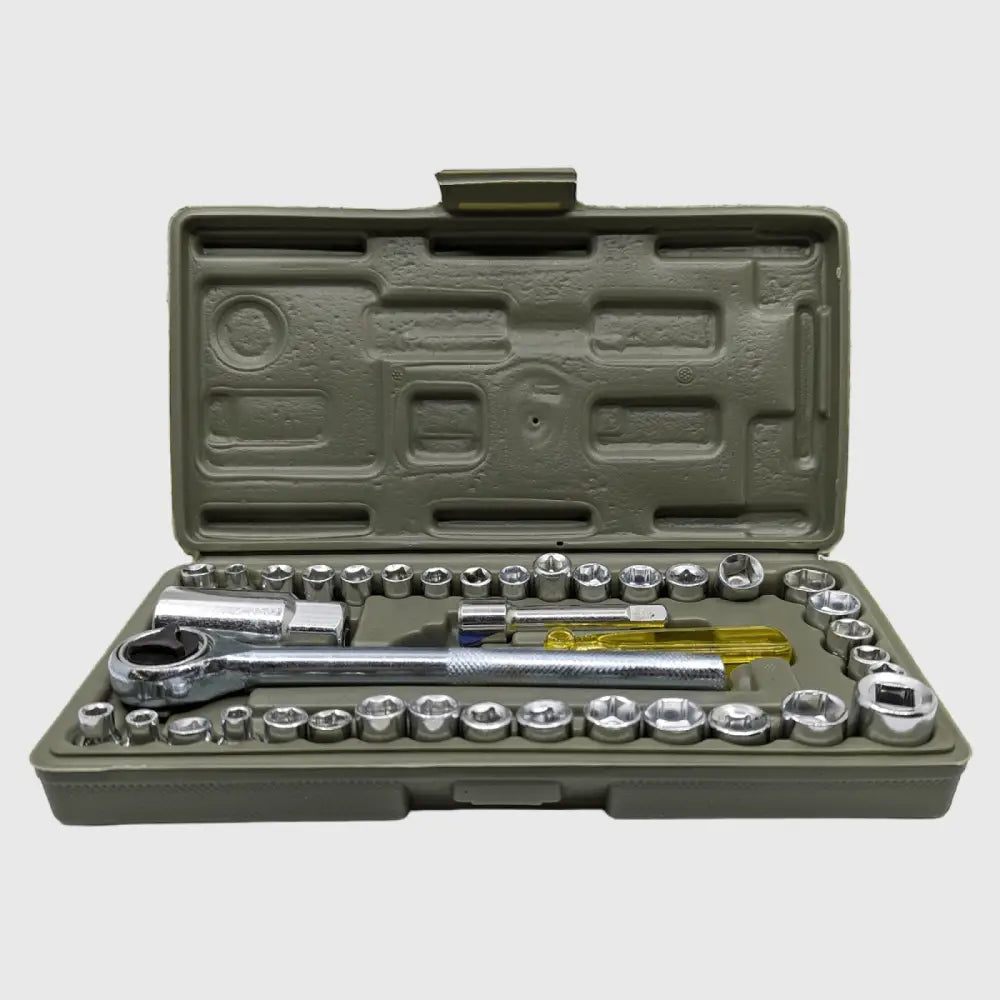 40-Dijelni Set Gedora