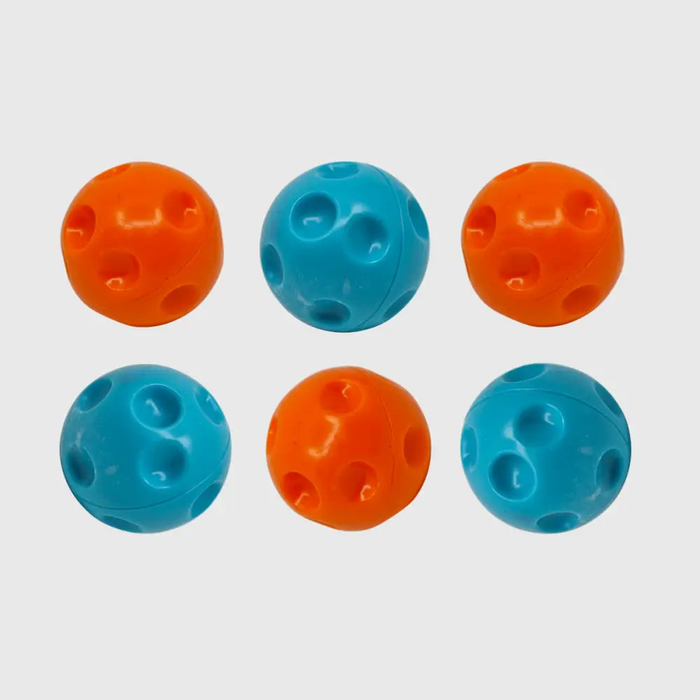 61-DELNI SET MAGNETNIH PLOČICA-BALL RUN