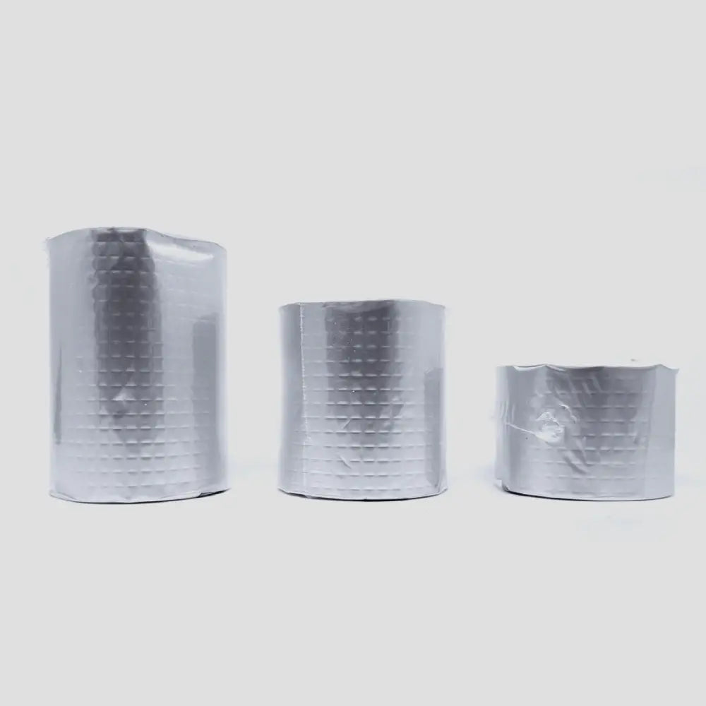 ALUMINIJSKA VODOOTPORNA BUTILNA TRAKA