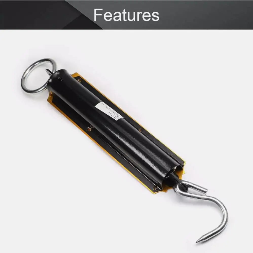 ANALOGNA VAGA NA KUKU-100 KG-2 KOMADA