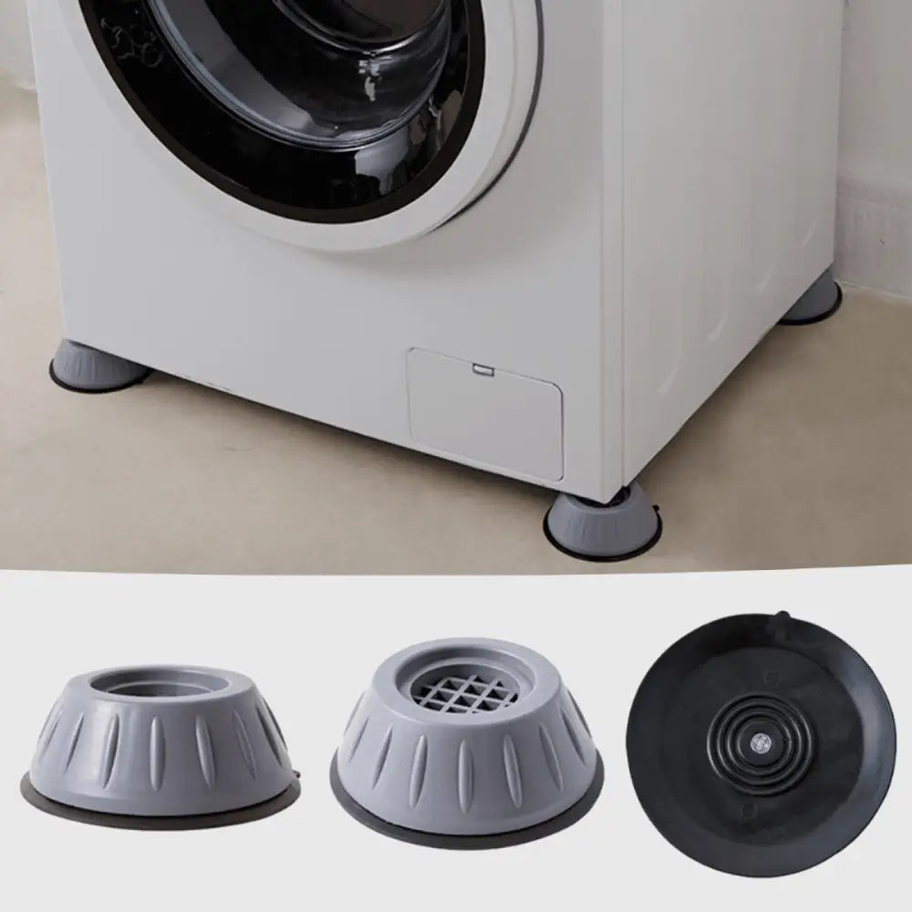 ANTIVIBRACIONE NOGICE ZA VEŠ MAŠINU Kućanstvo