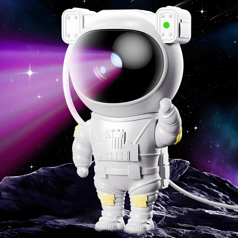 ASTRONAUT PROJEKTOR