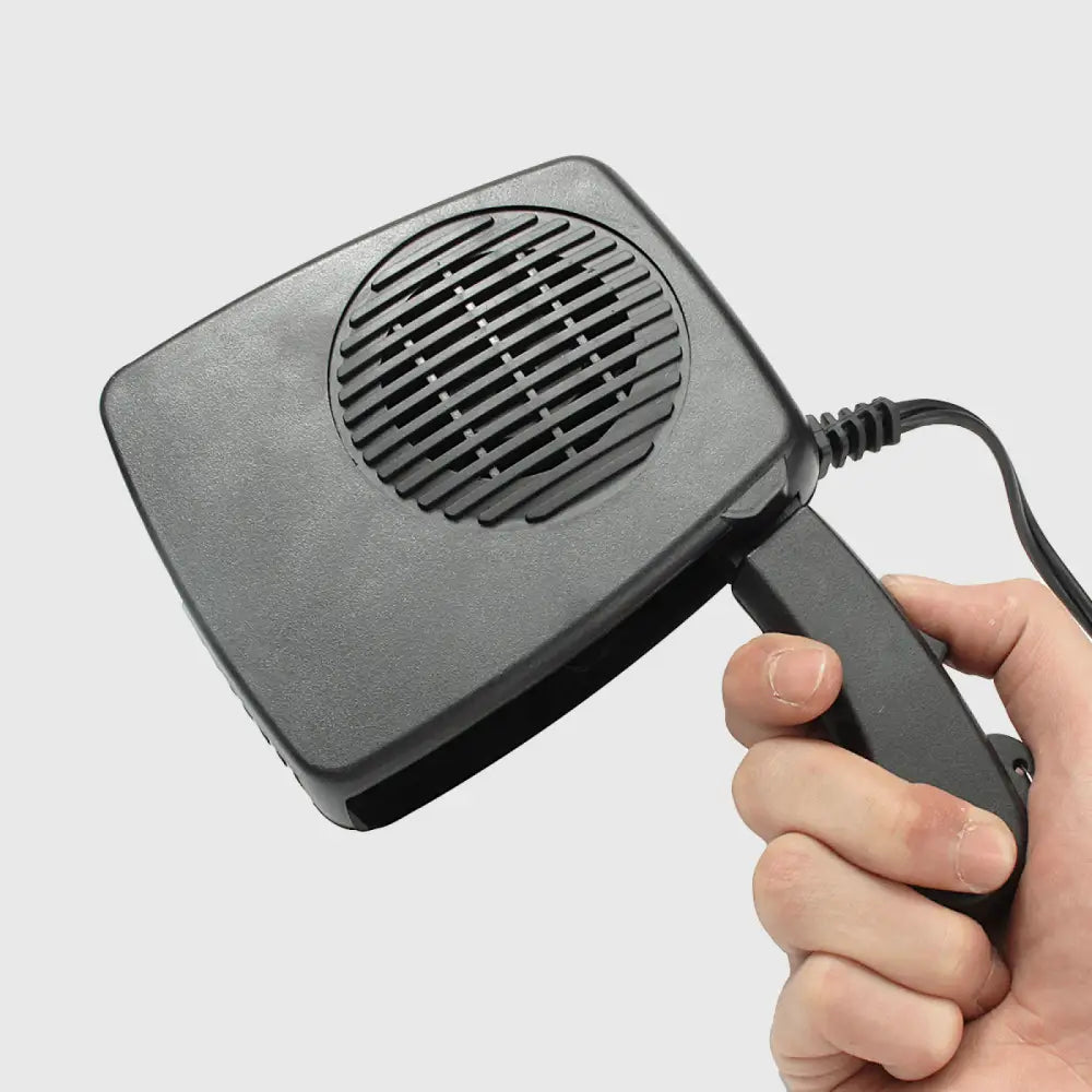 AUTO GREJALICA/VENTILATOR Elektronika