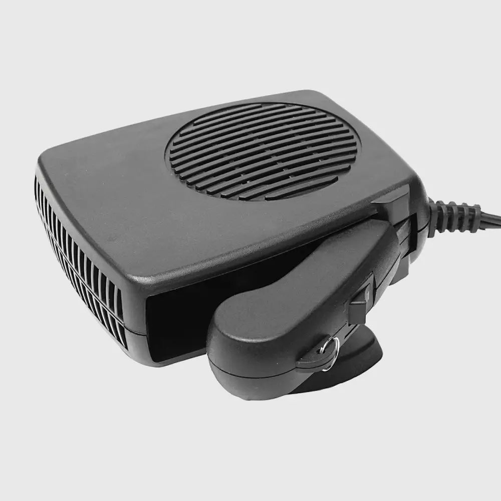 AUTO GREJALICA/VENTILATOR Elektronika