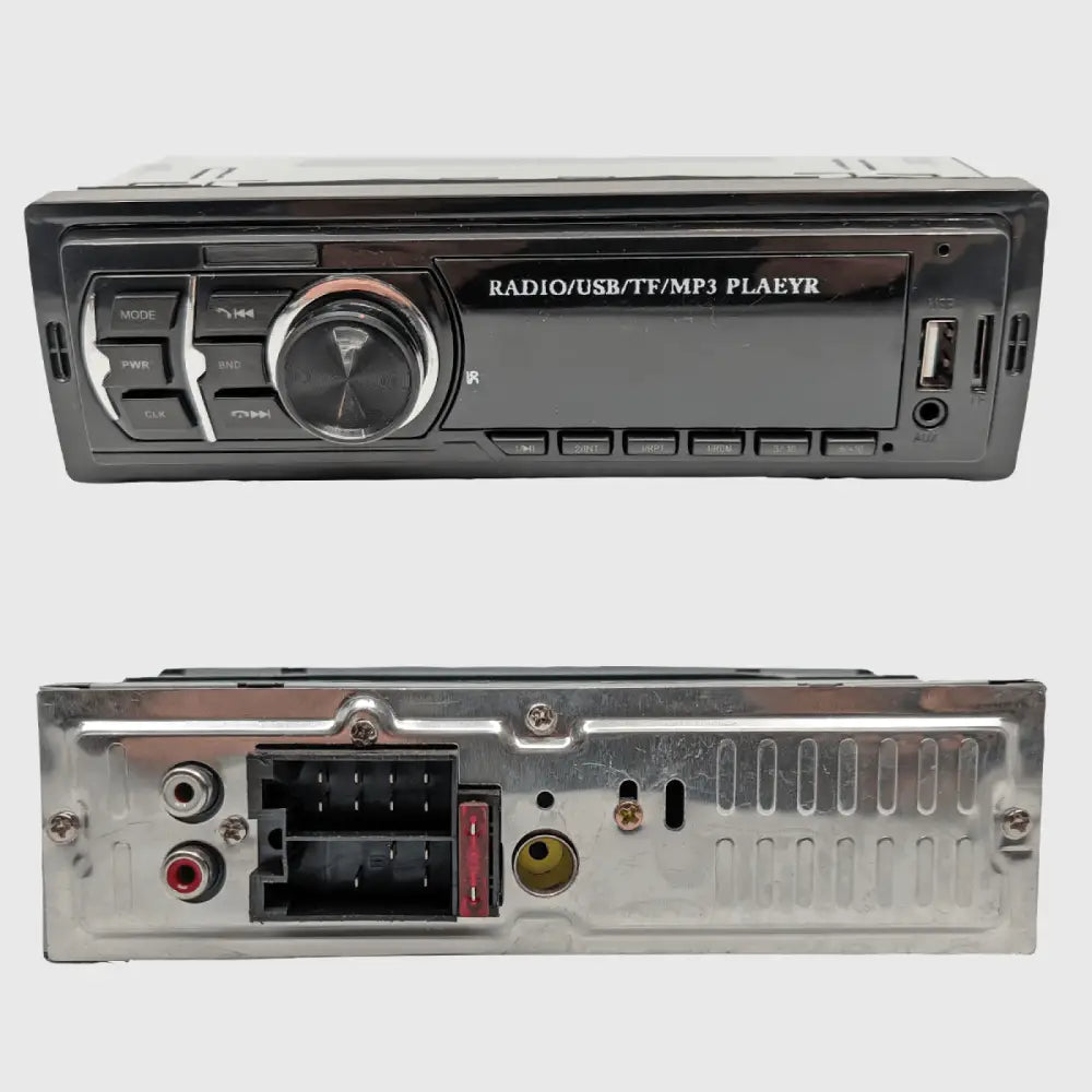 AUTO RADIO Elektronika