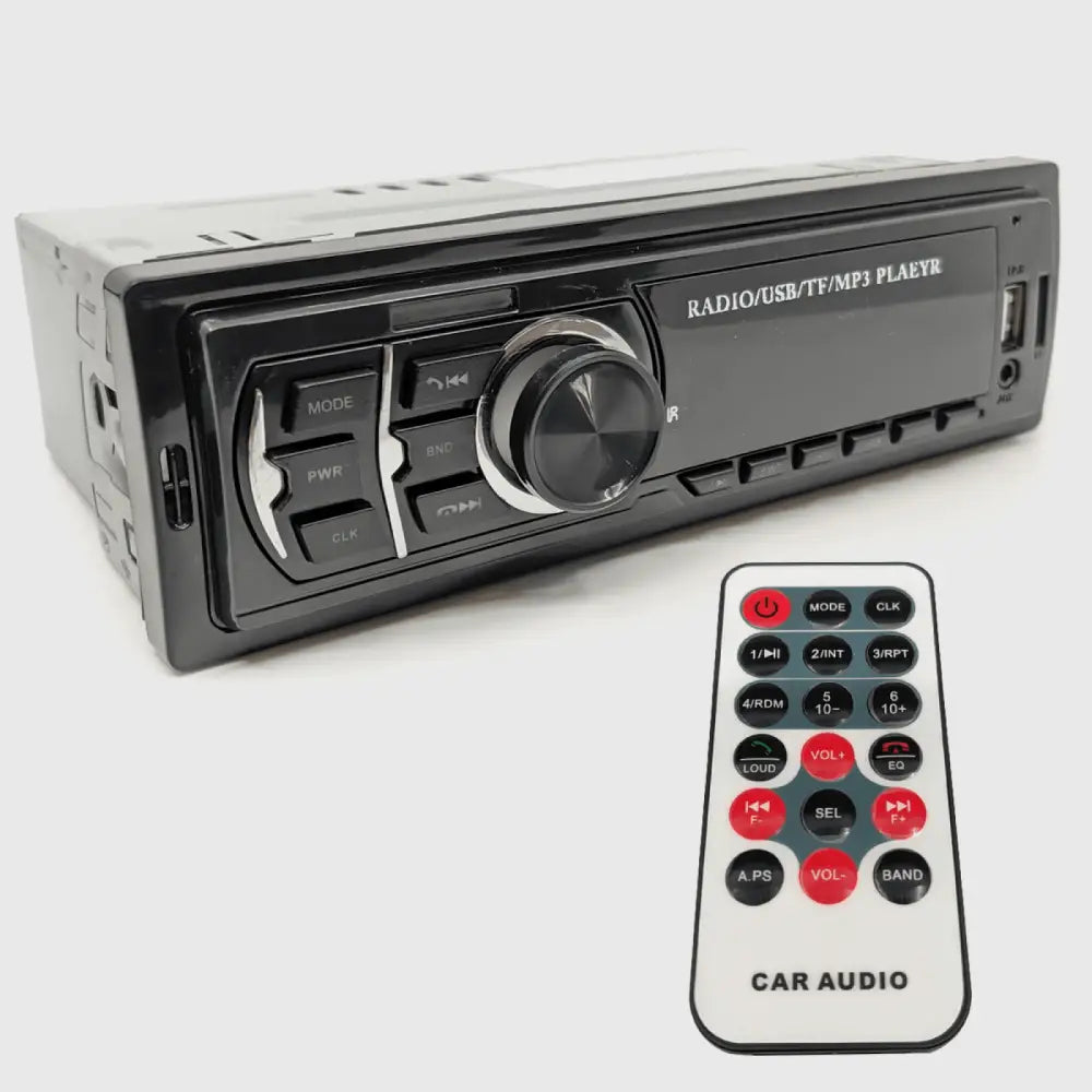 AUTO RADIO Elektronika