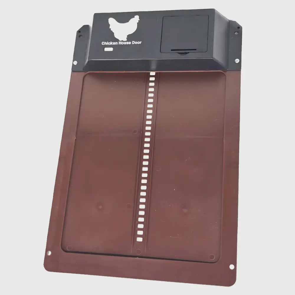 AUTOMATSKA VRATA ZA KOKOŠINJAC