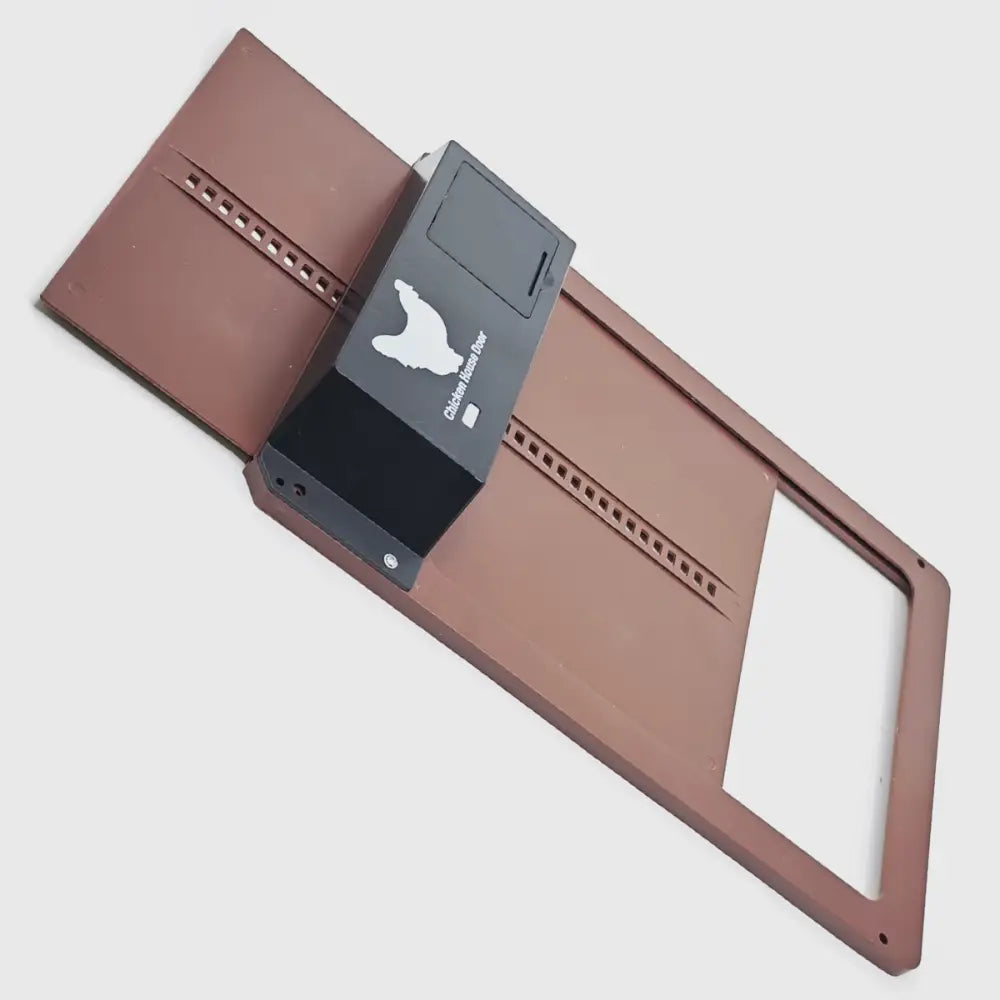 AUTOMATSKA VRATA ZA KOKOŠINJAC