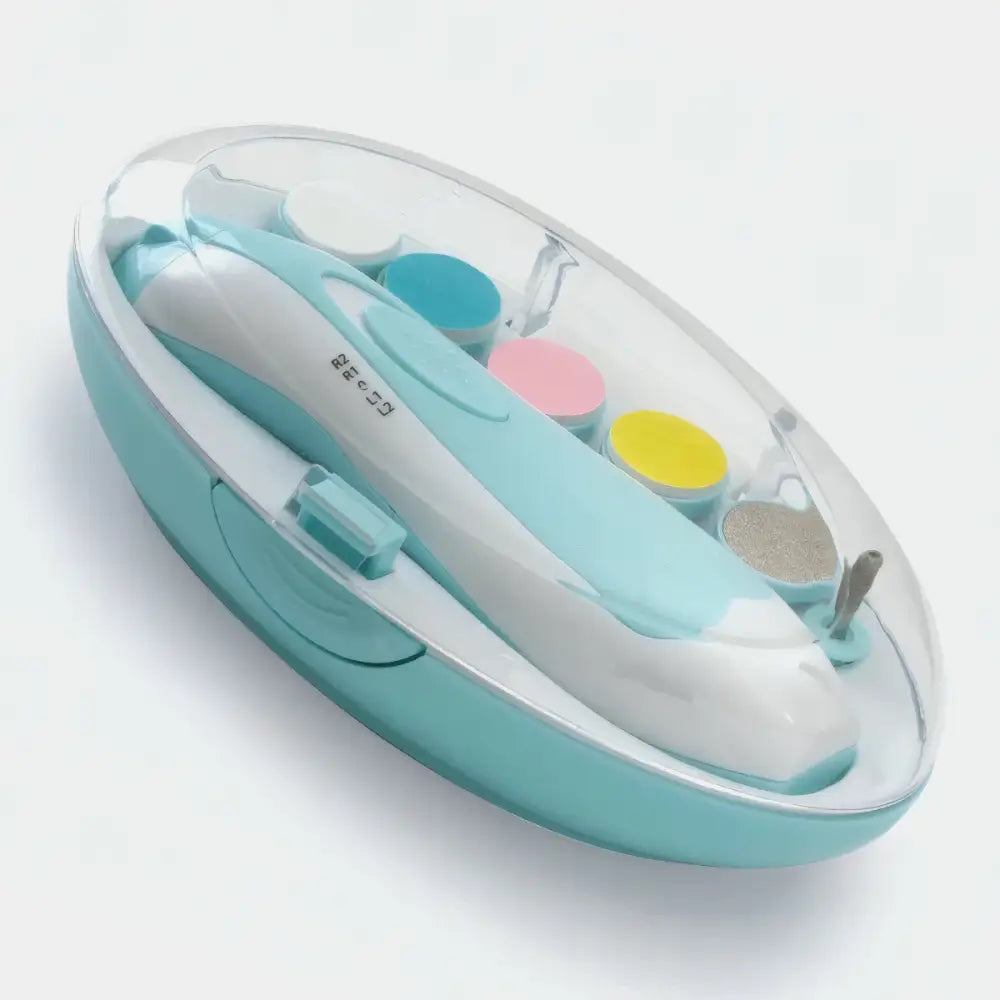 BABY TRIMER ZA NOKTE