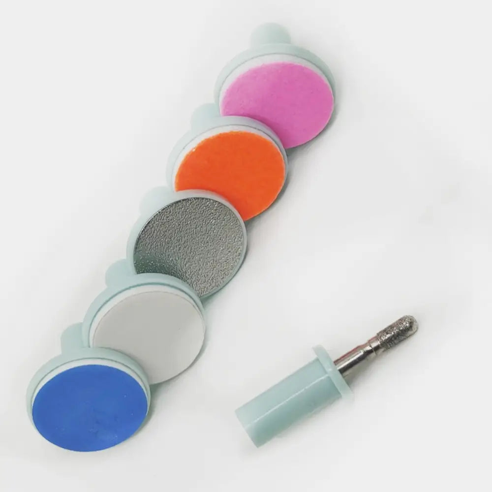 BABY TRIMER ZA NOKTE