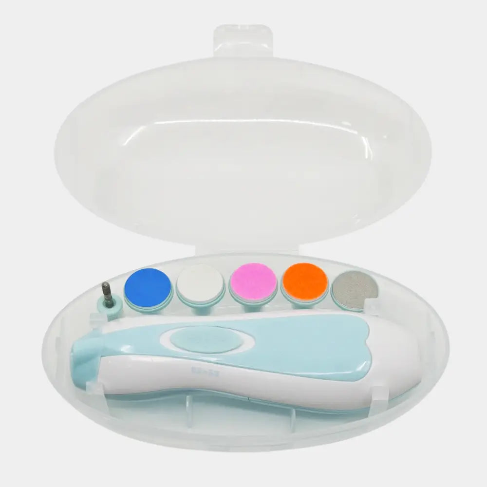 BABY TRIMER ZA NOKTE