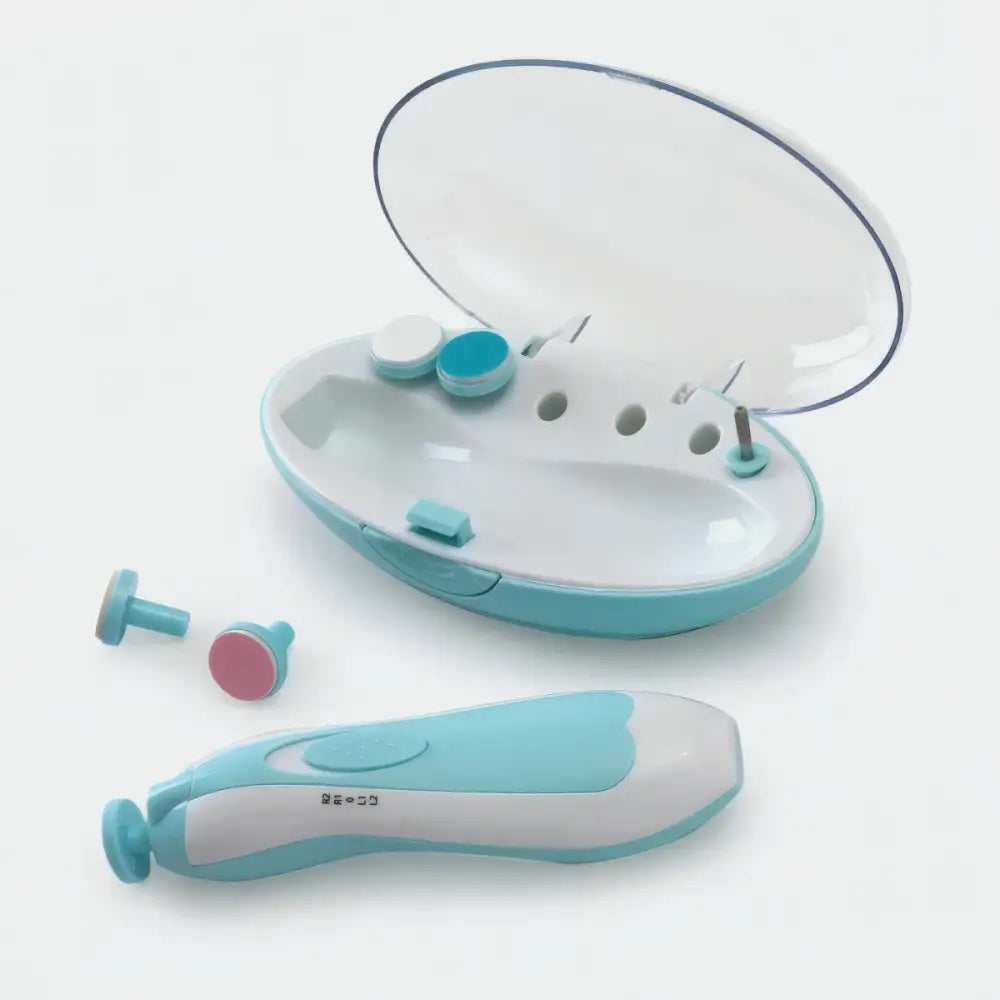 BABY TRIMER ZA NOKTE