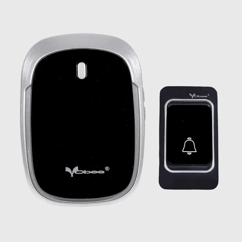 BEŽIČNO ZVONO Elektronika