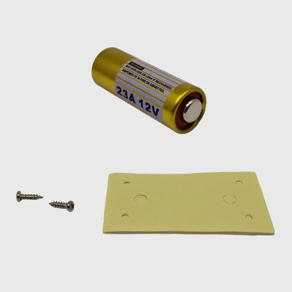 BEŽIČNO ZVONO Elektronika