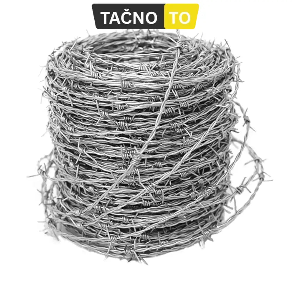 BODLJIKAVA ŽICA 100M