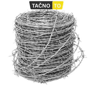 BODLJIKAVA ŽICA 100M