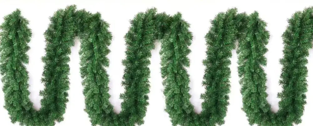 BOŽIĆNI VENAC- 2.7M