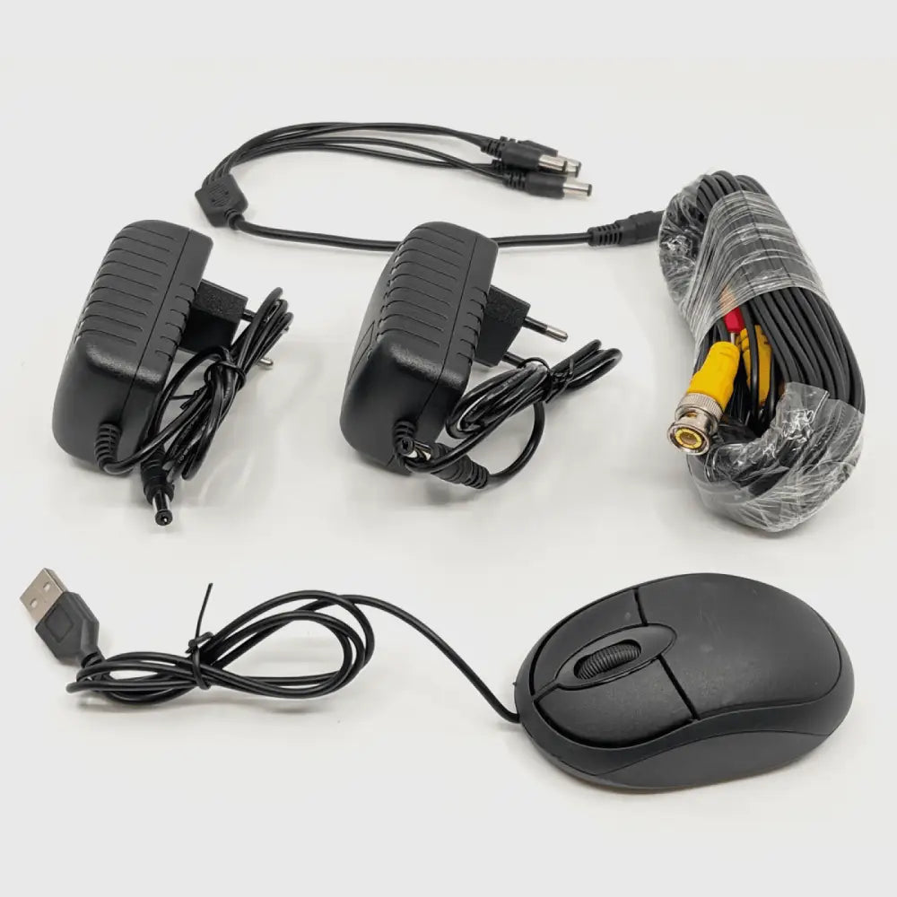 CCTV KAMERE ZA VIDEONADZOR Elektronika