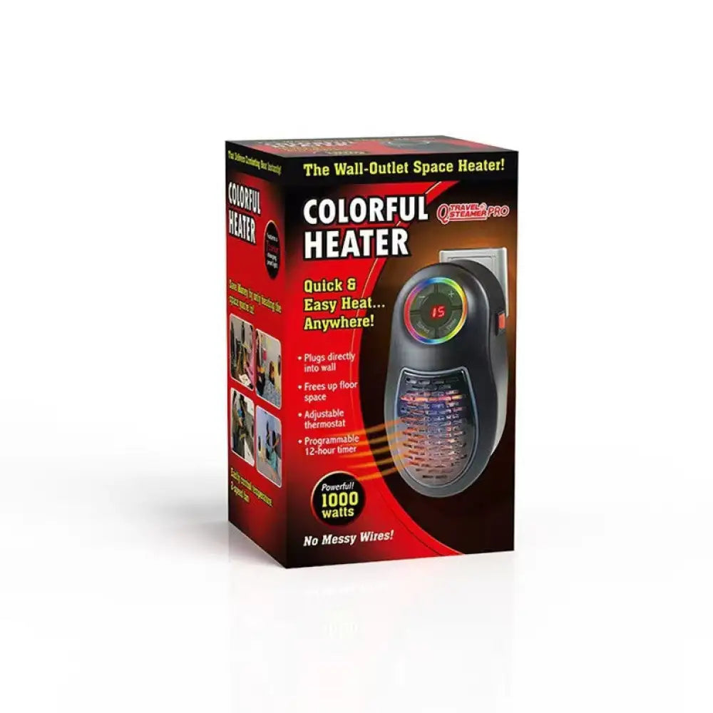 COLOR HEATER GREJALICA 1000W