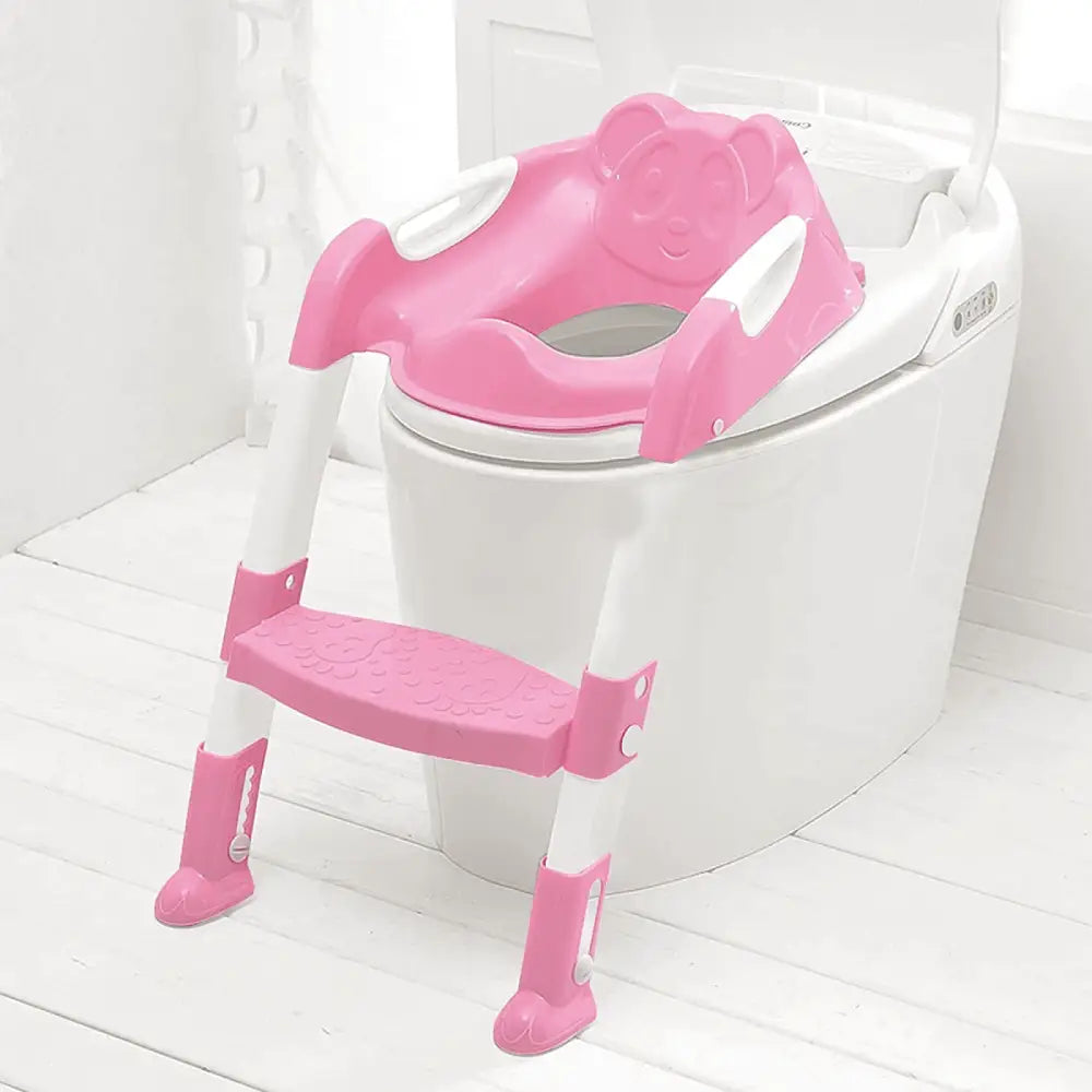 DEČJI NASTAVAK ZA WC Kućanstvo