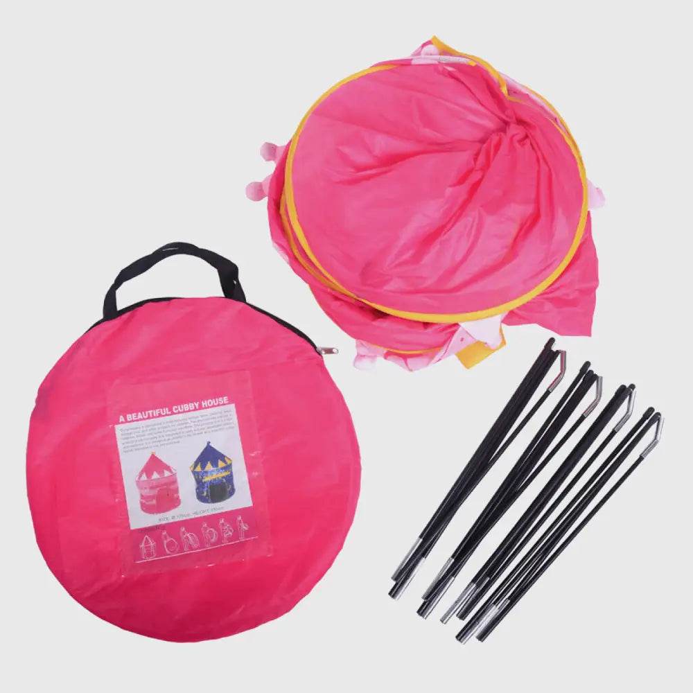 DEČJI ŠATOR ’CUBBY’ Kućanstvo