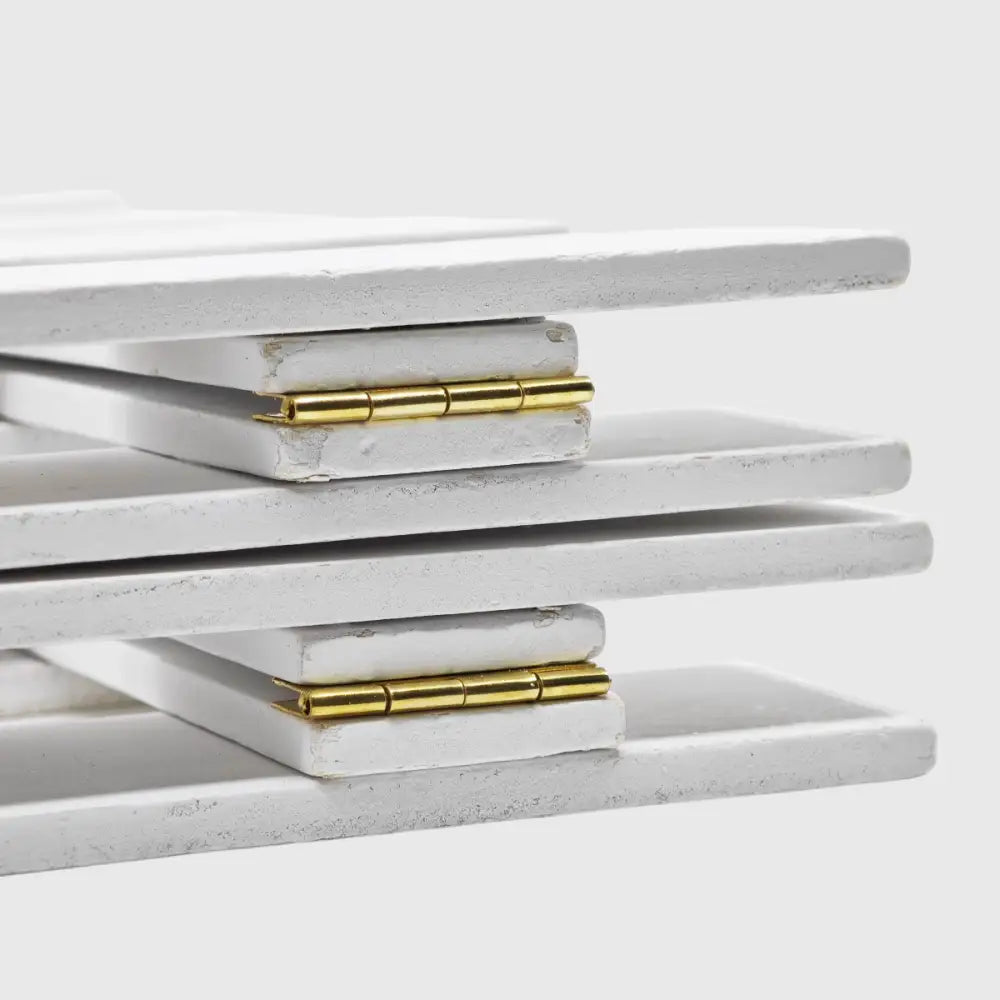 DEKORATIVNA BAŠTANSKA OGRADA 120CM