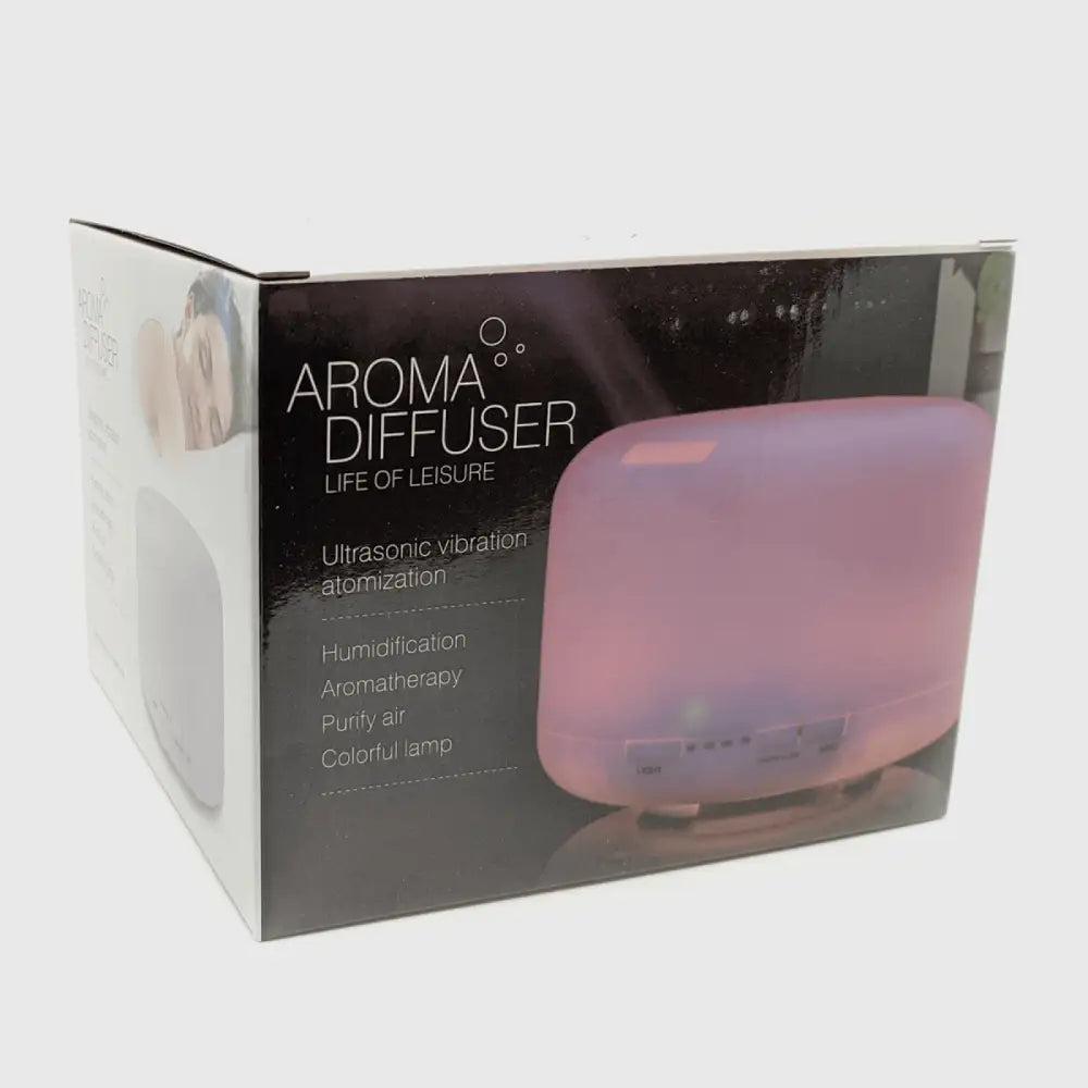 DIFUZOR 4U1 500mL Elektronika