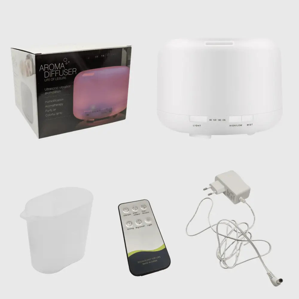 DIFUZOR 4U1 500mL Elektronika