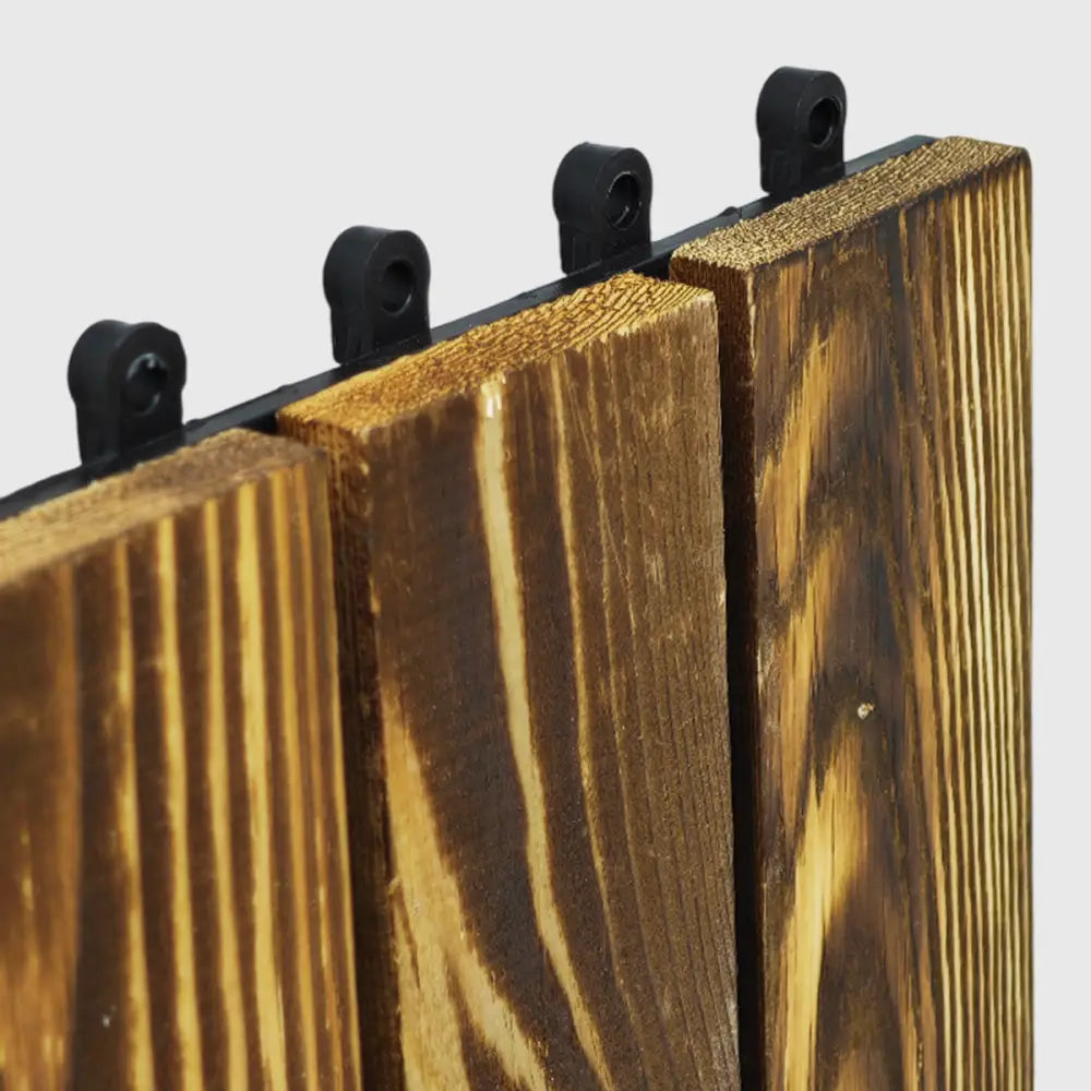 DRVENA PODNA OBLOGA-5 KOMADA