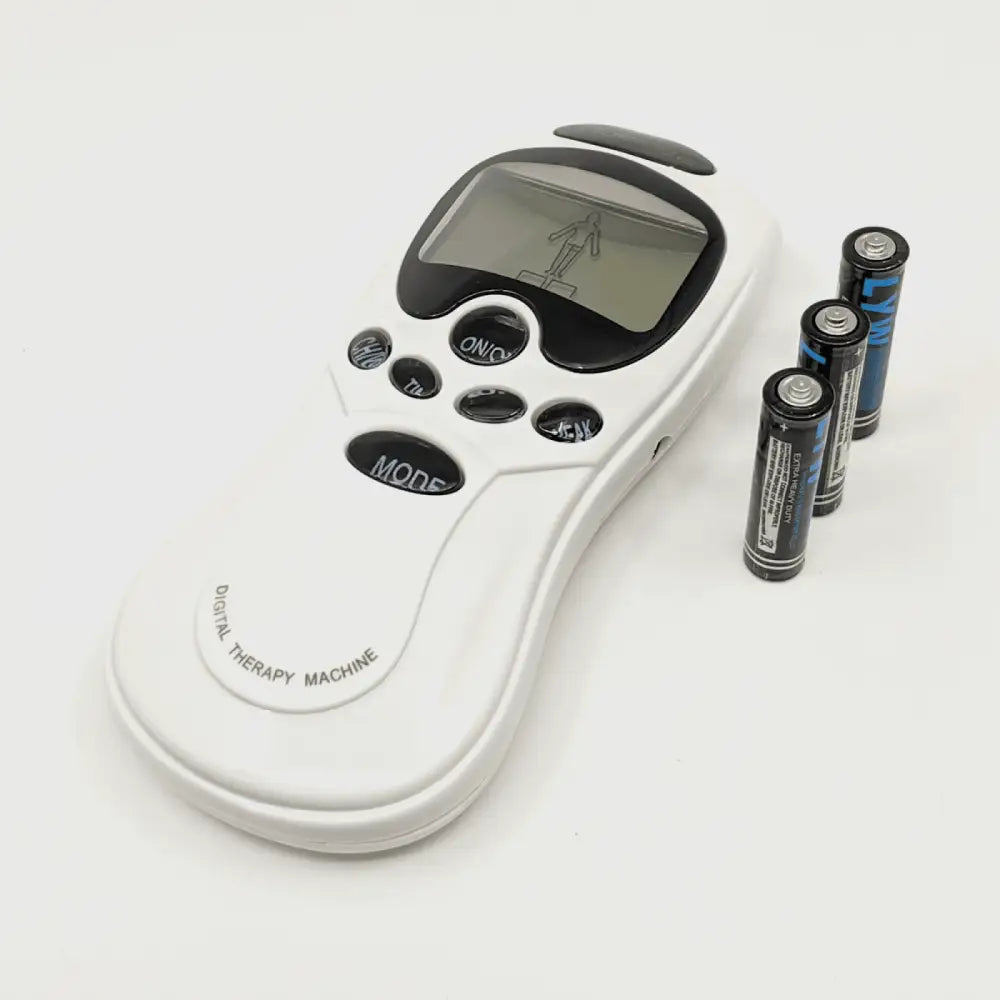 DTM MASAŽER-model sa 4 elektrode Masažeri