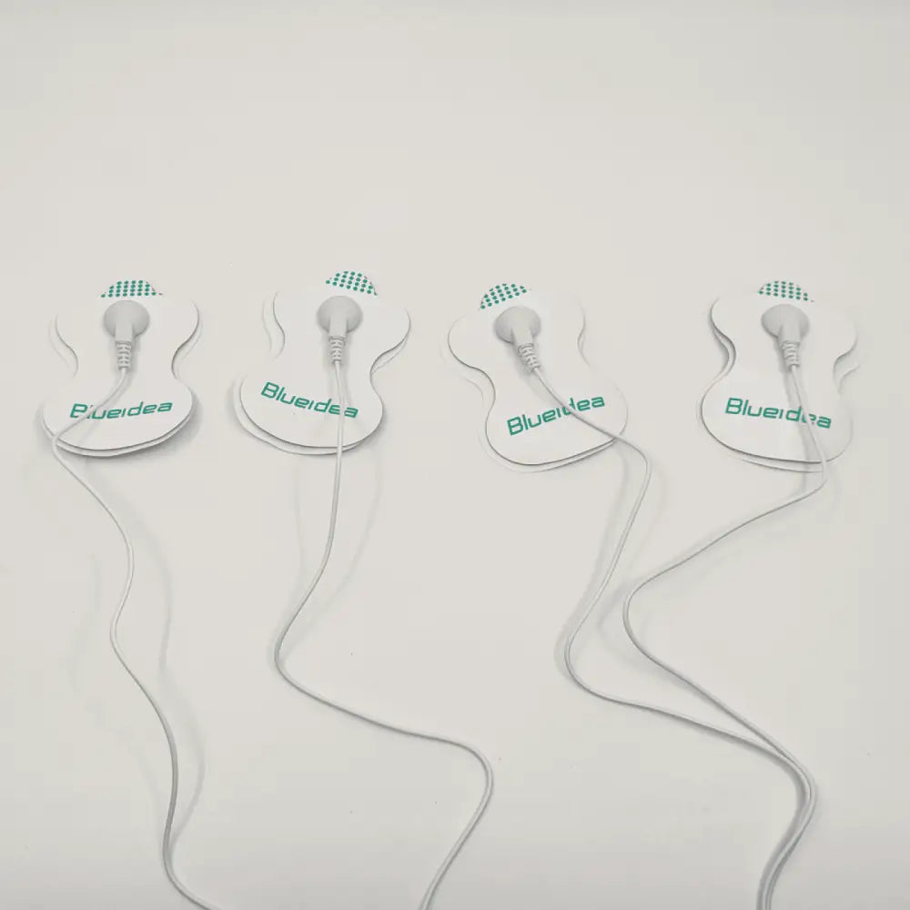 DTM MASAŽER-model sa 4 elektrode Masažeri