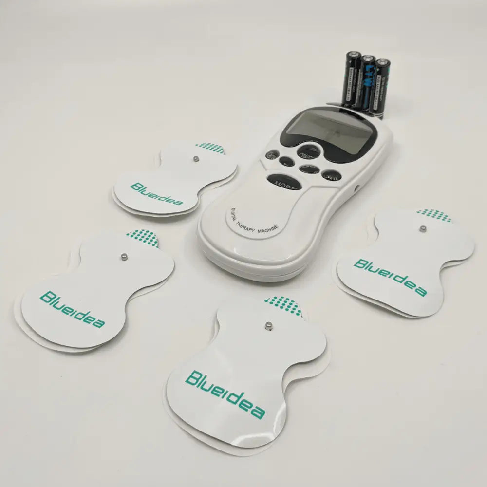 DTM MASAŽER-model sa 4 elektrode Masažeri