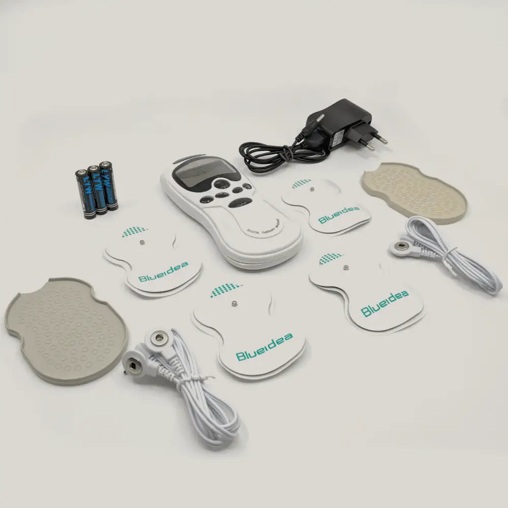 DTM MASAŽER-model sa 4 elektrode Masažeri