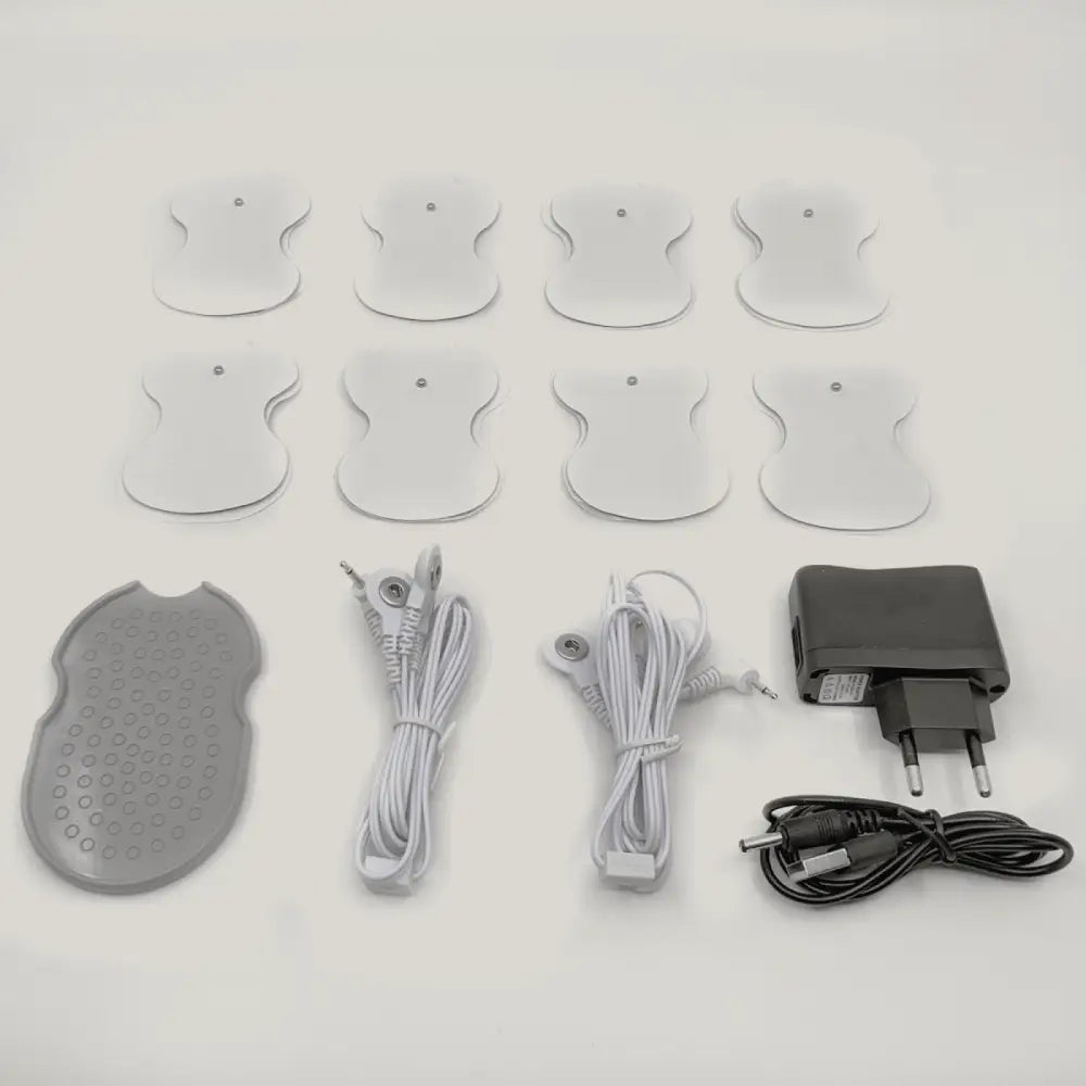 DTM MASAŽER- model sa 8 elektroda Elektronika