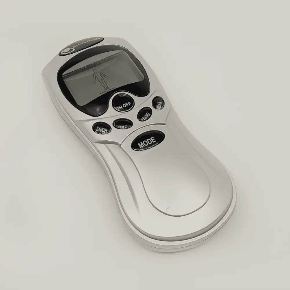 DTM MASAŽER- model sa 8 elektroda Elektronika