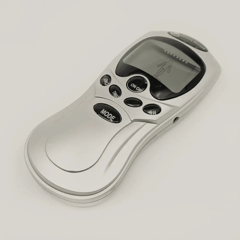 DTM MASAŽER- model sa 8 elektroda Elektronika