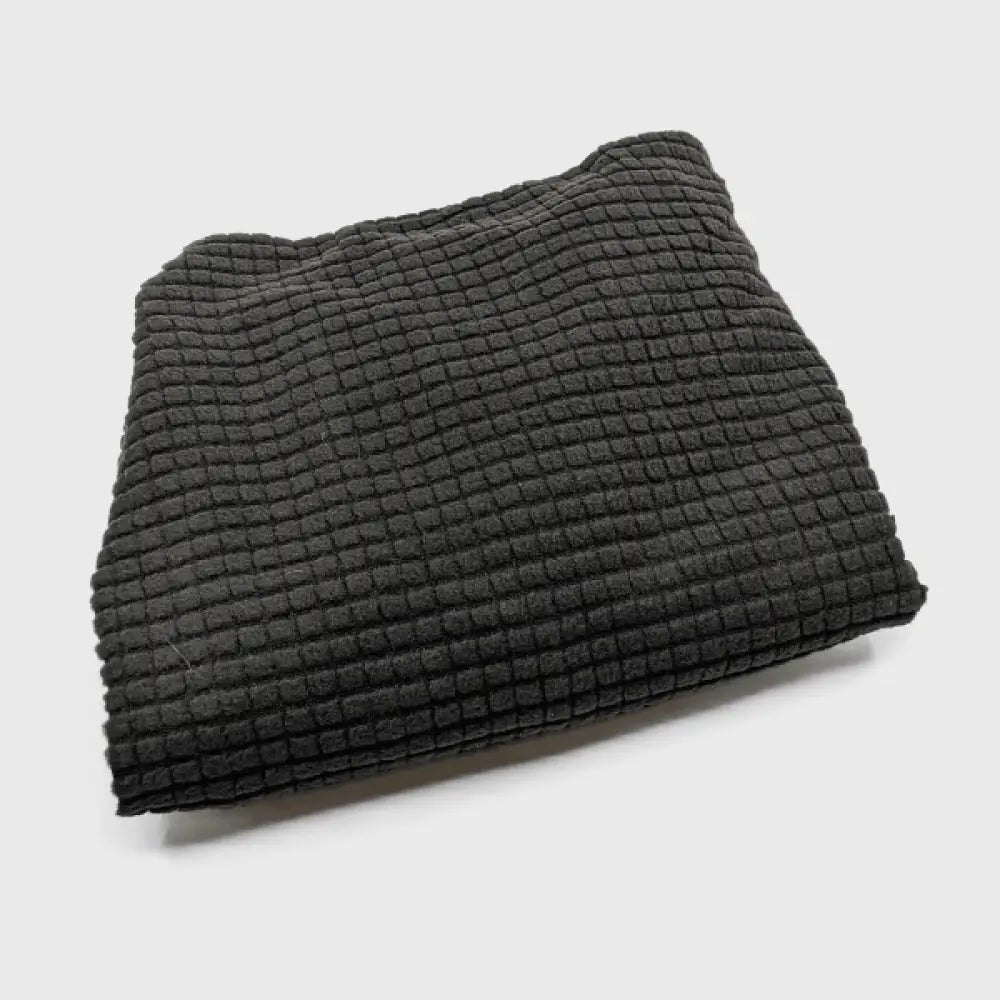 ELASTIČNE NAVLAKE ZA STOLICE CRNA-13