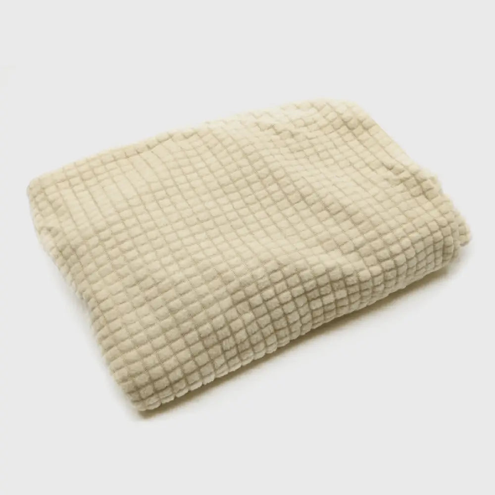 ELASTIČNE NAVLAKE ZA STOLICE KREM-3