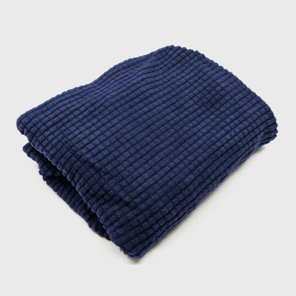 ELASTIČNE NAVLAKE ZA STOLICE PLAVA-9