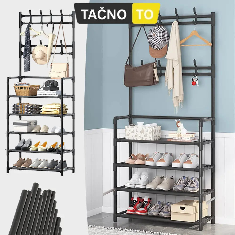 ELEGANCE POLICA Kućanstvo