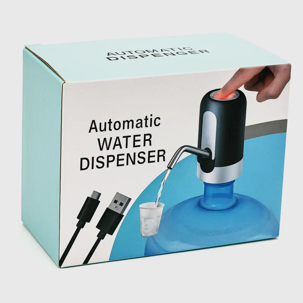 ELEKTRIČNI DISPENSER ZA VODU-BIDON