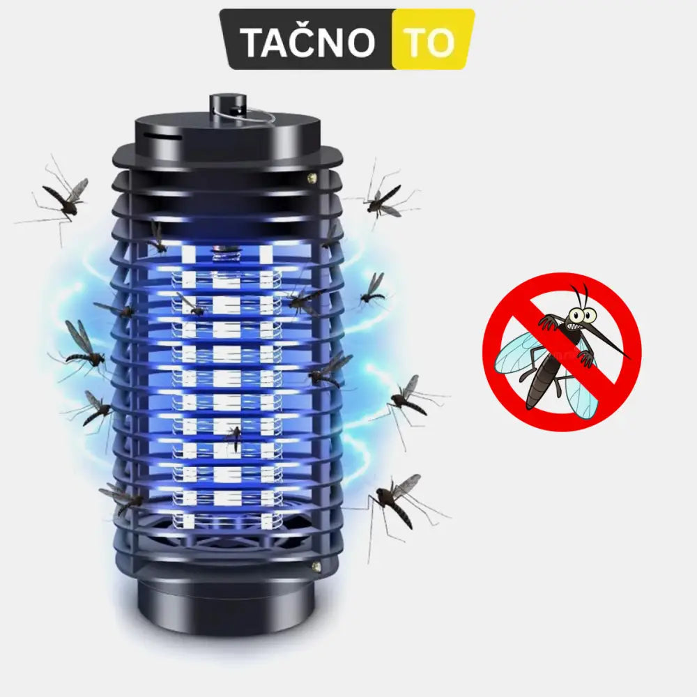 ELIMINATOR INSEKATA LM-3B Elektronika