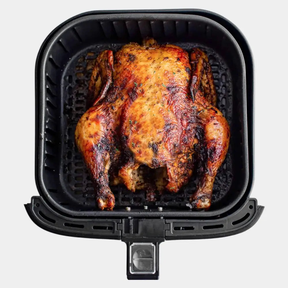 Friteza Na Vrući Zrak 10L