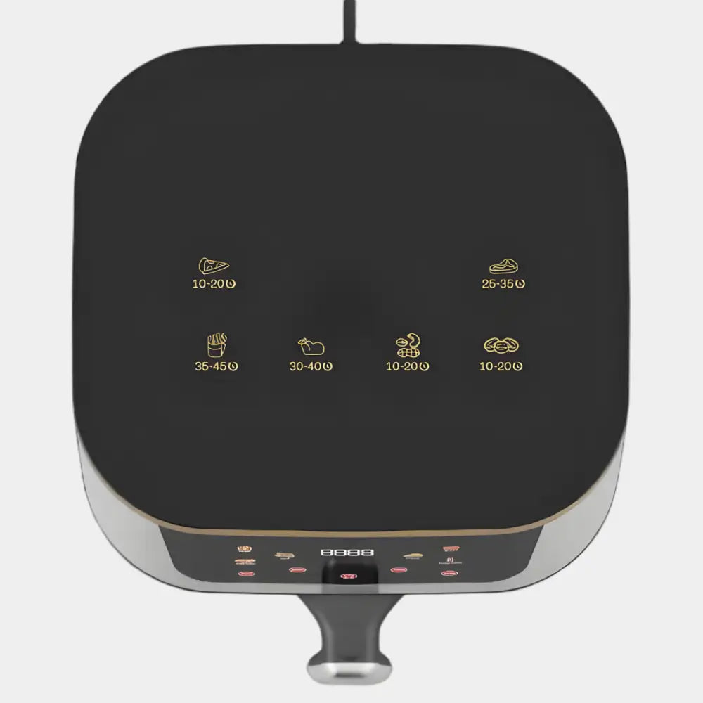 Friteza Na Vrući Zrak 10L