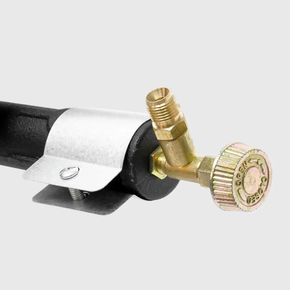 GASNI PLAMENIK 40x40 cm