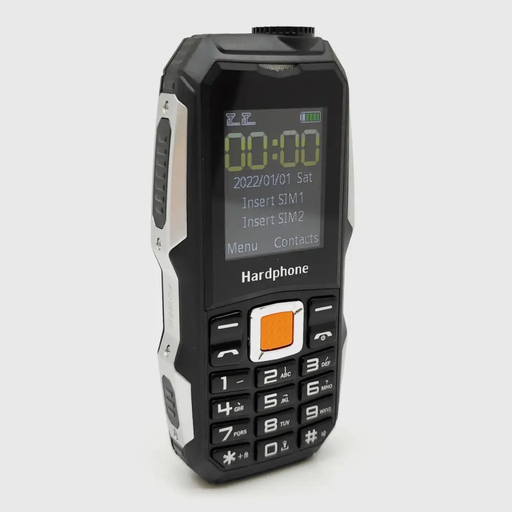 GSM TELEFON ZA EKSTREMNE USLOVE Alat